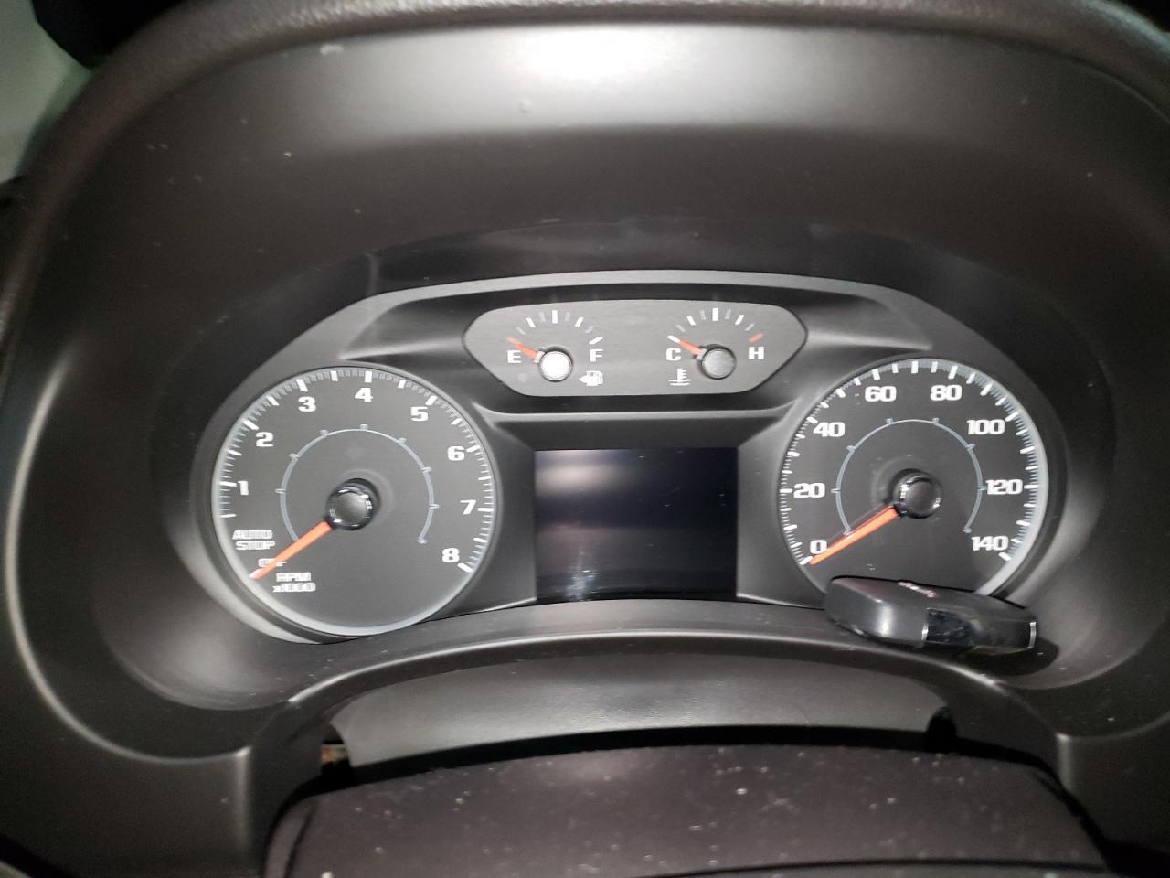 2018 GMC Terrain