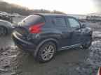2012 NISSAN Juke
