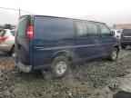 2013 CHEVROLET EXPRESS 2500