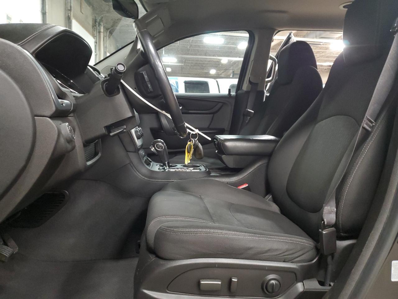 2013 GMC ACADIA