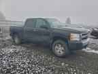 2008 CHEVROLET Silverado