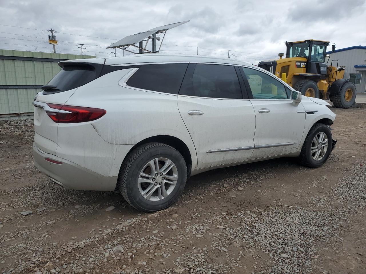 2020 BUICK ENCLAVE