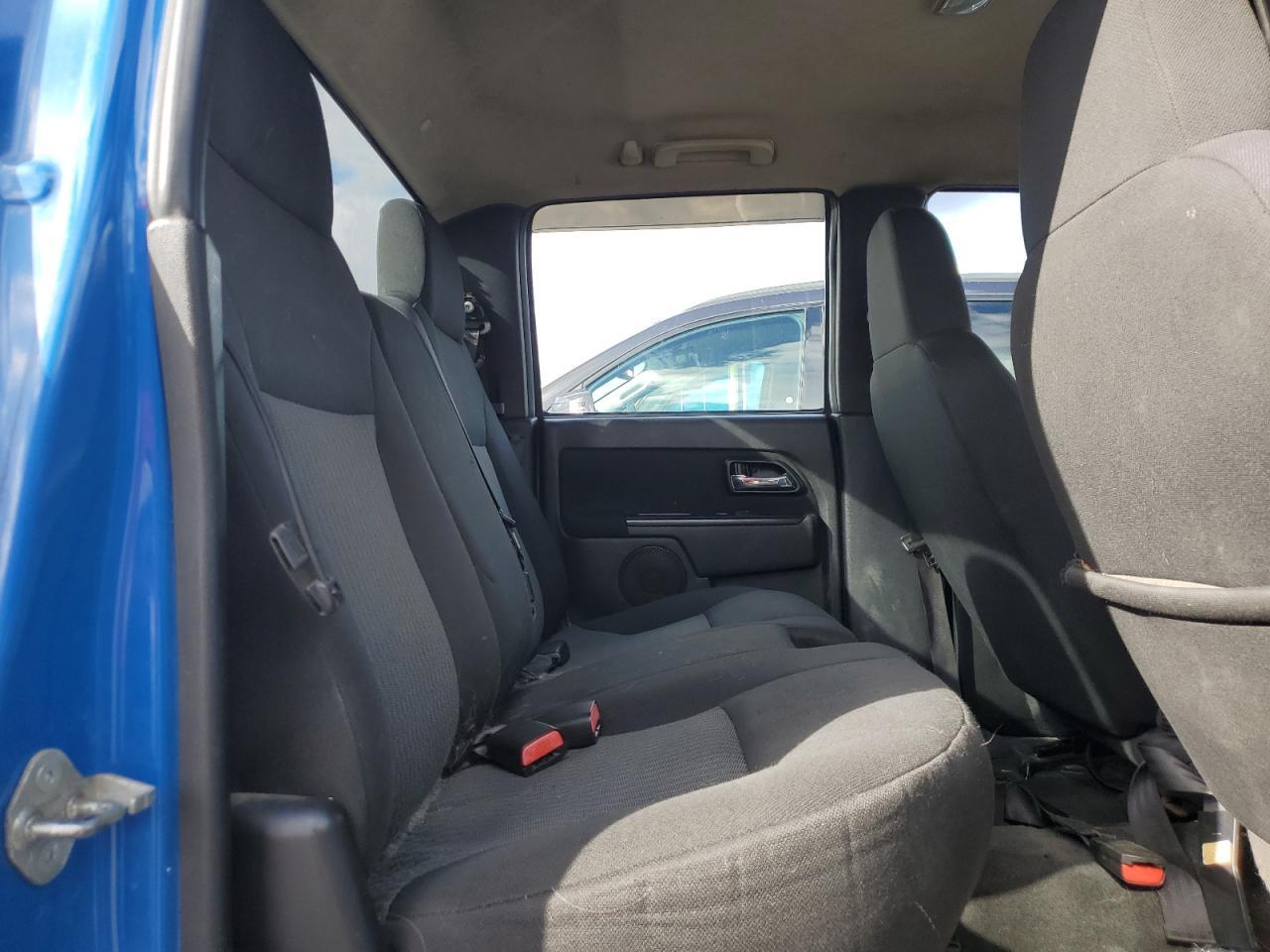 2007 GMC CANYON