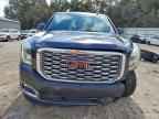 2018 GMC Yukon