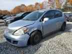 2009 NISSAN VERSA