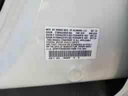2014 HONDA PILOT