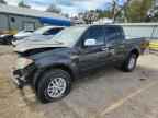 2015 NISSAN Frontier
