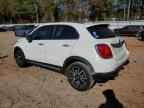 2018 FIAT 500X