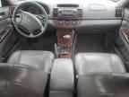 2006 TOYOTA CAMRY