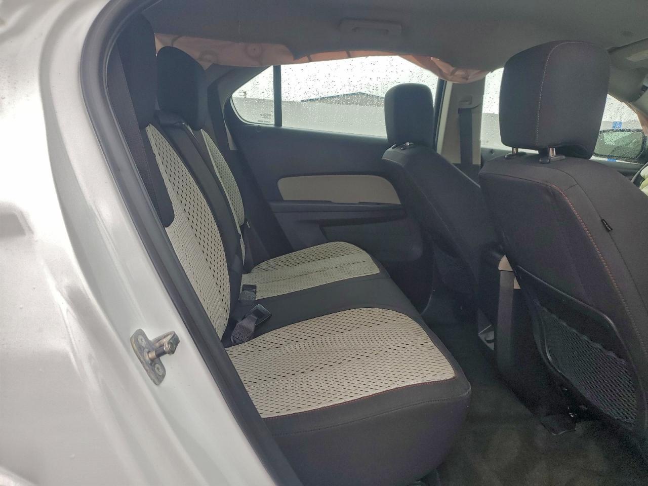 2011 CHEVROLET EQUINOX