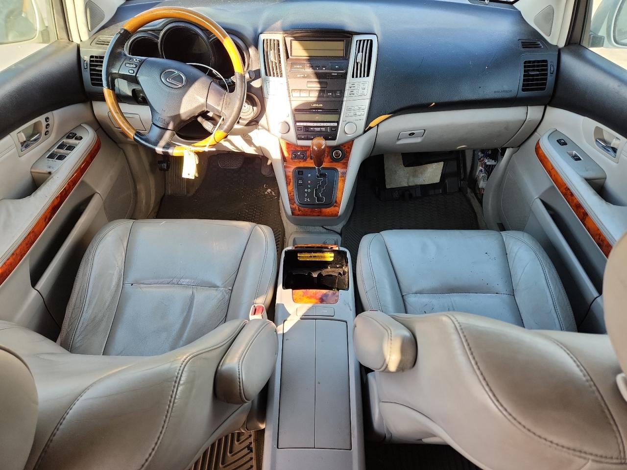 2005 LEXUS Rx 330