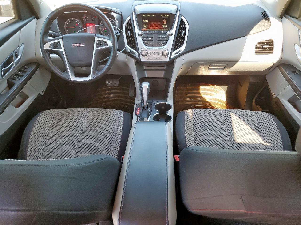 2013 GMC Terrain