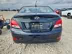 2016 HYUNDAI ACCENT