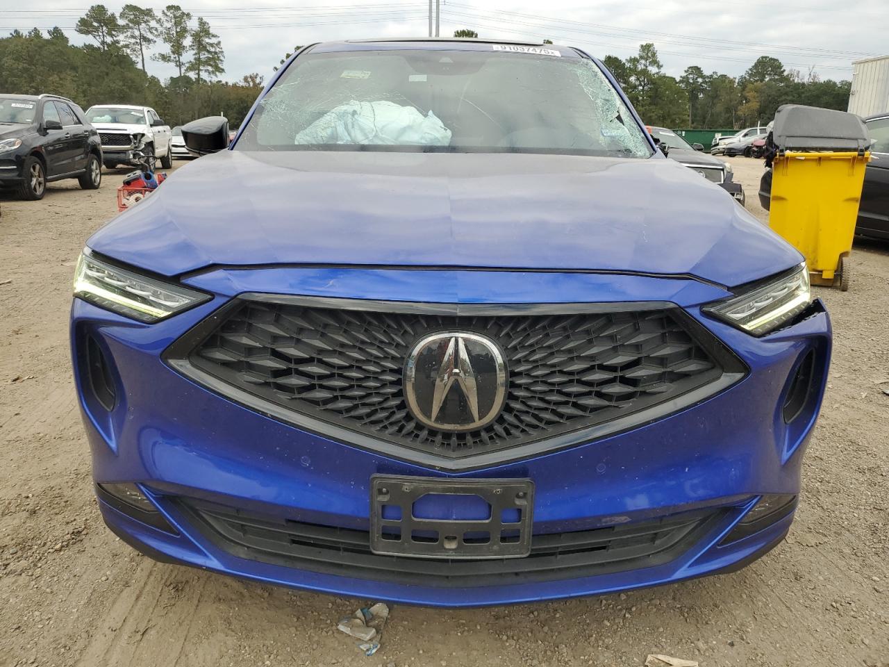 2024 ACURA MDX