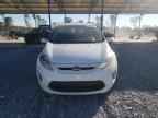 2011 FORD Fiesta