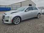 2014 CADILLAC CTS