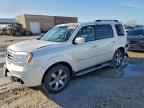 2012 HONDA PILOT