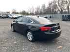 2020 CHEVROLET IMPALA