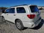 2011 TOYOTA Sequoia