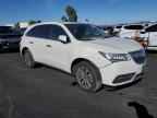 2015 ACURA MDX