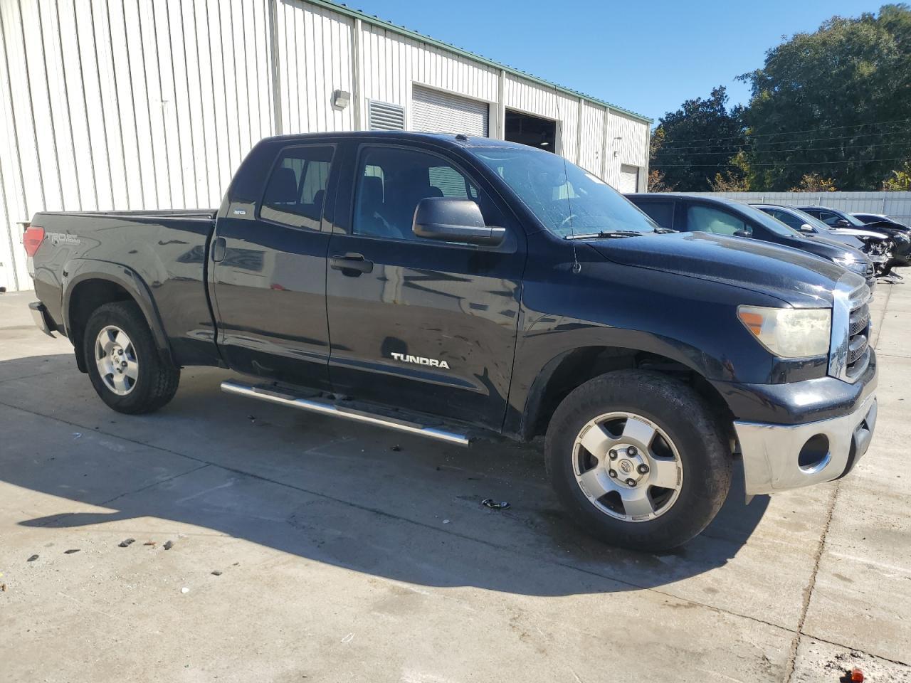2012 TOYOTA TUNDRA