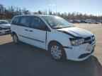 2014 DODGE GRAND CARAVAN