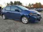 2023 NISSAN LEAF