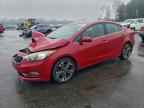 2014 KIA FORTE