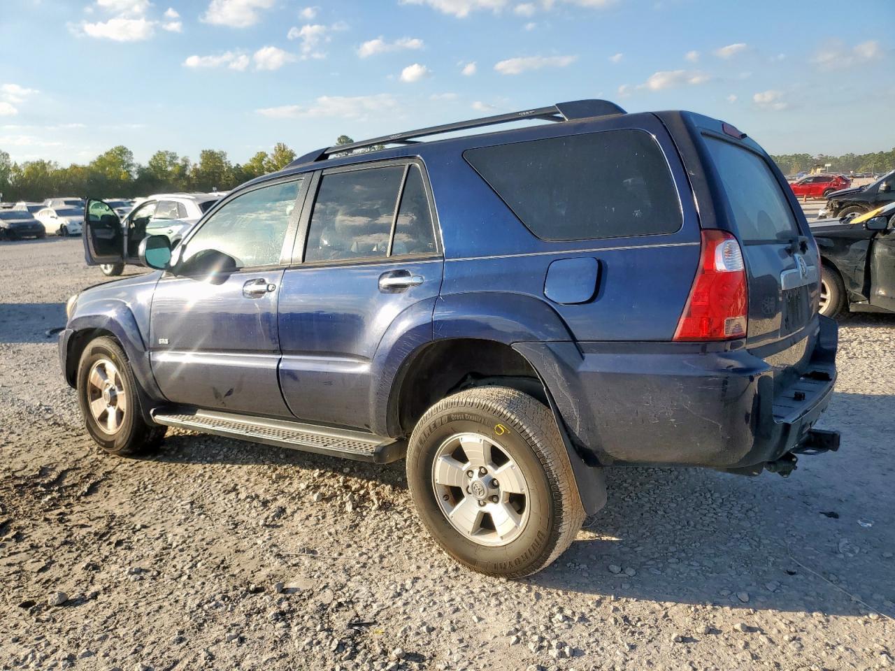 2006 TOYOTA 4Runner