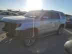 2016 CHEVROLET Tahoe