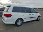 2008 HONDA ODYSSEY