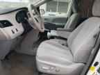 2012 TOYOTA SIENNA