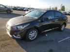 2022 HYUNDAI ACCENT