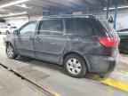 2009 TOYOTA SIENNA
