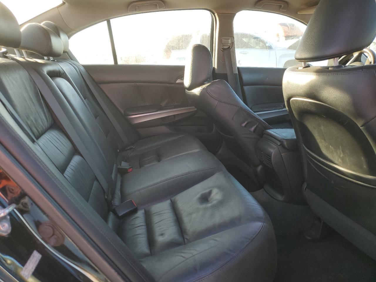 2010 HONDA ACCORD