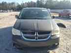 2012 DODGE GRAND CARAVAN