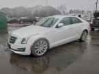 2017 CADILLAC ATS