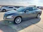 2011 NISSAN Maxima
