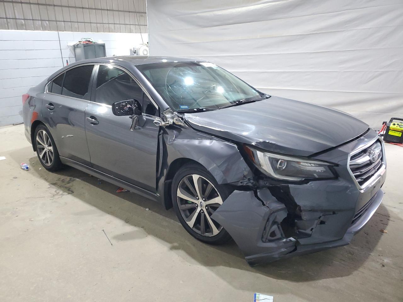 2019 SUBARU Legacy