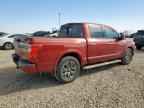 2017 NISSAN Titan