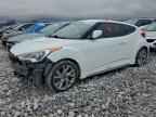 2014 HYUNDAI VELOSTER