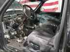 1999 CHEVROLET Silverado