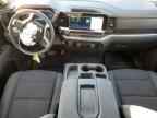 2025 CHEVROLET Silverado
