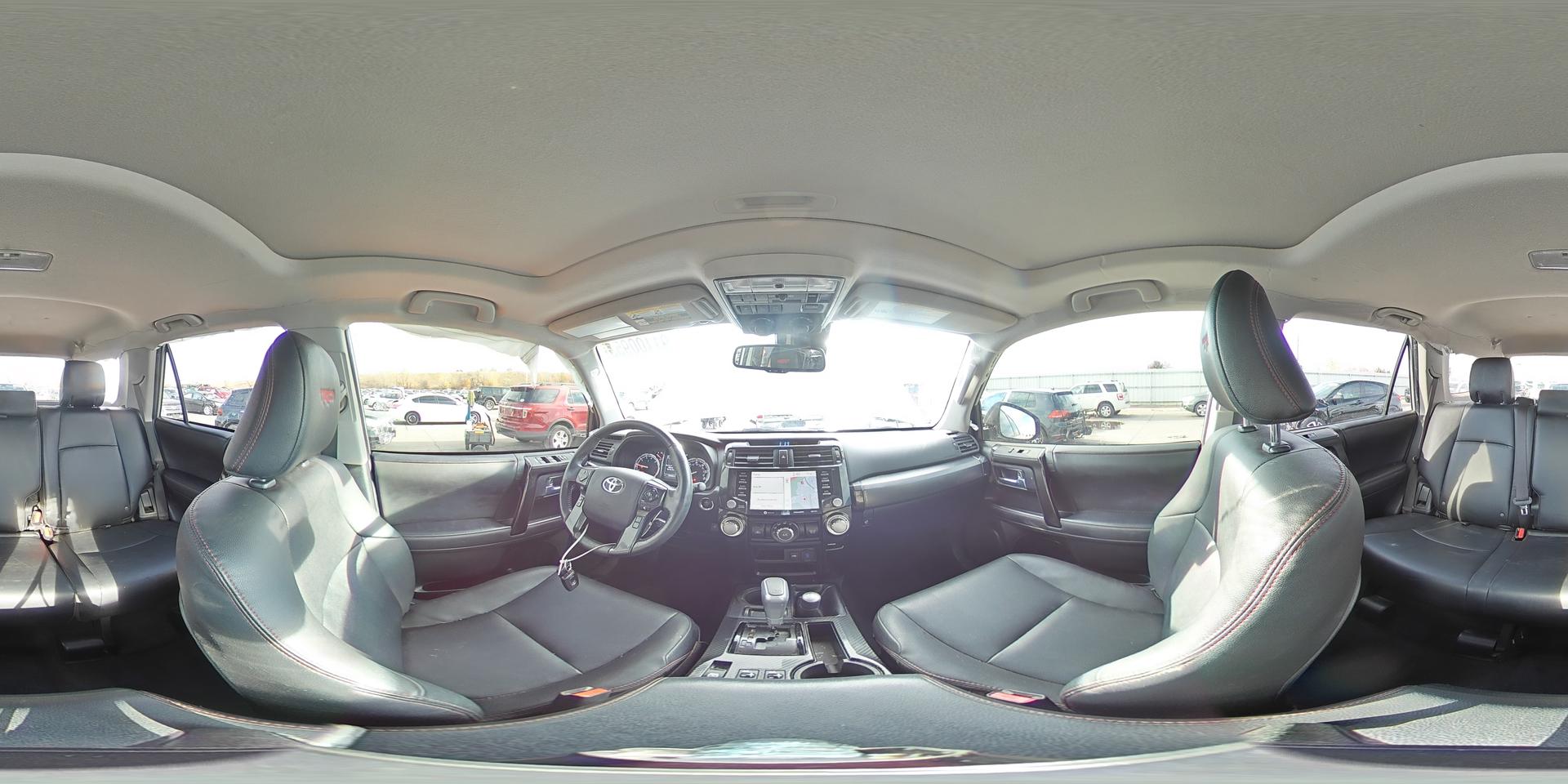 2023 TOYOTA 4Runner