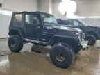 1999 JEEP WRANGLER