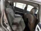2010 NISSAN SENTRA