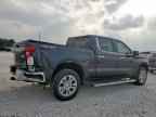2023 CHEVROLET Silverado