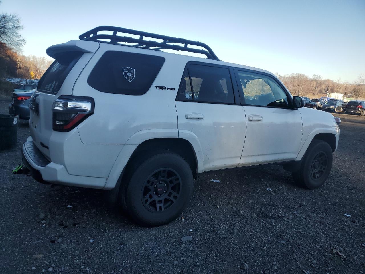 2019 TOYOTA 4Runner
