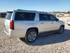 2017 CHEVROLET Suburban