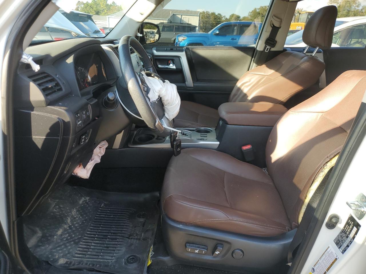 2023 TOYOTA 4Runner